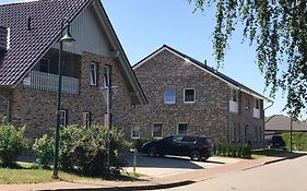 Appartements am Schaalsee